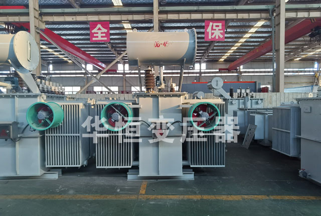 S13-6300/35吴川吴川吴川电力变压器