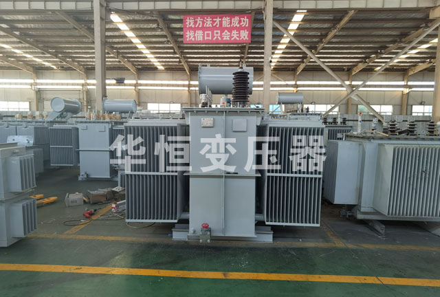 SZ11-6300/35吴川吴川吴川油浸式变压器价格
